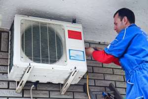 HVAC Companies Near Glen Rogers, WV Available Now